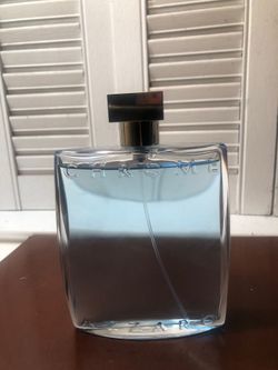 Chrome azzarow like new 200ml
