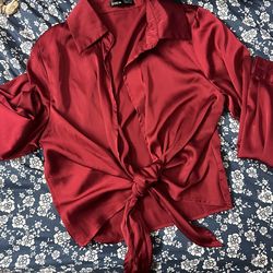 Dressy Shirt