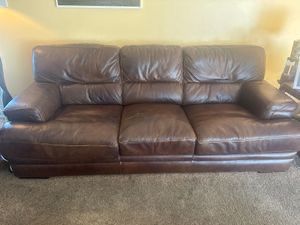Couch And Loveseat