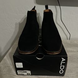 Aldo Boots