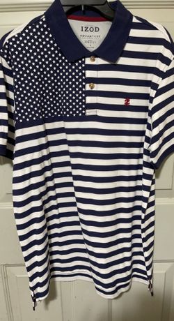 Izod Polo Shirt