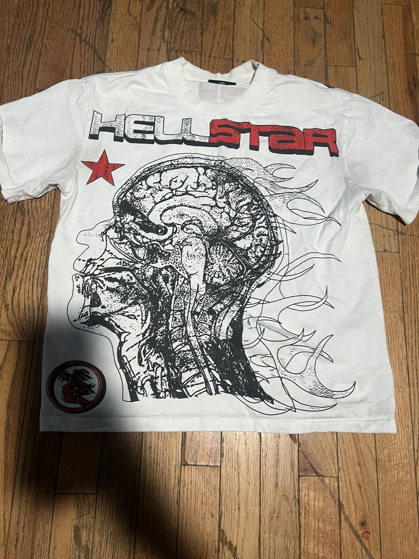 Hellstar Human Development Yes