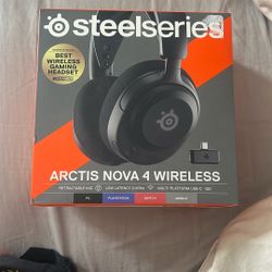 steelseries (arctis nova 4 wireless)