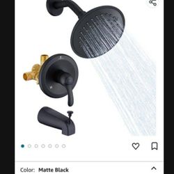 Shower Set