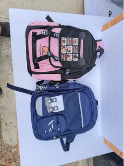 bagpack