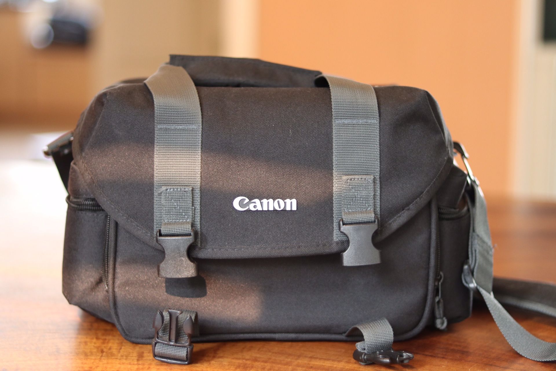 Canon Camera Bag