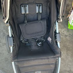 Running Stroller 