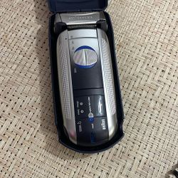 braun 360 complete 8958 Electric Shaver