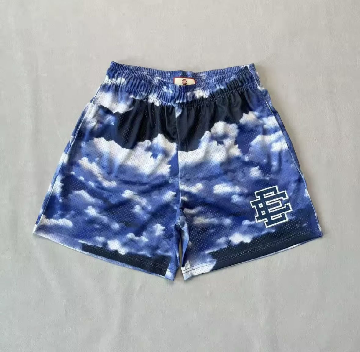 Eric Emanuel Shorts