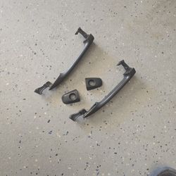 Toyota TACOMA door Handels