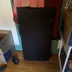 Acoustic Panel 