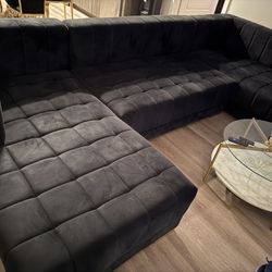 3 Piece Sectional 