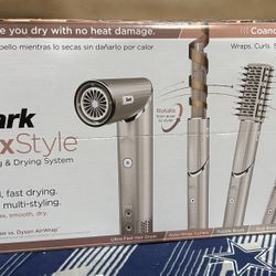 Shark HD430 FlexStyle Air Drying and Styling System