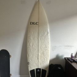 Surfboards For Sale!