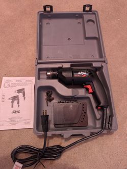 Skil 6215 3/8" Variable Speed Drill