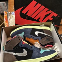 Nike Jordan 1 Retro High