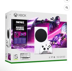 Xbox series S