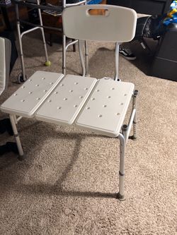 Bath chair
