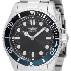 Invicta 43mm New Mens Watch 