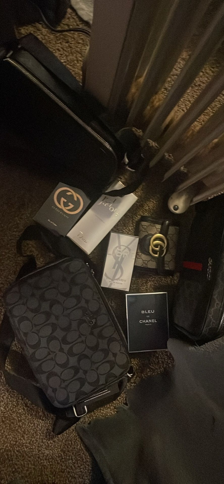 Item Bundle
