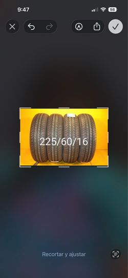 225 60 16