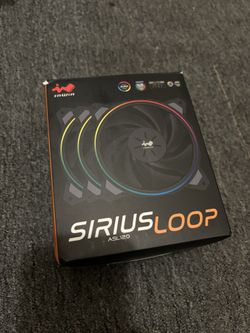 Fans Pc Gaming