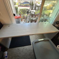 Desk