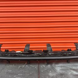 2024-2025 Hyundai Santa Fe OEM Front LED DRL Light Assembly OEM 