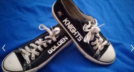 GK Shoes