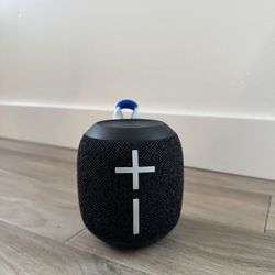 Bluetooth Speaker - Ultimate Ears Wonderboom