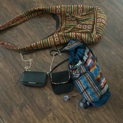 Bags