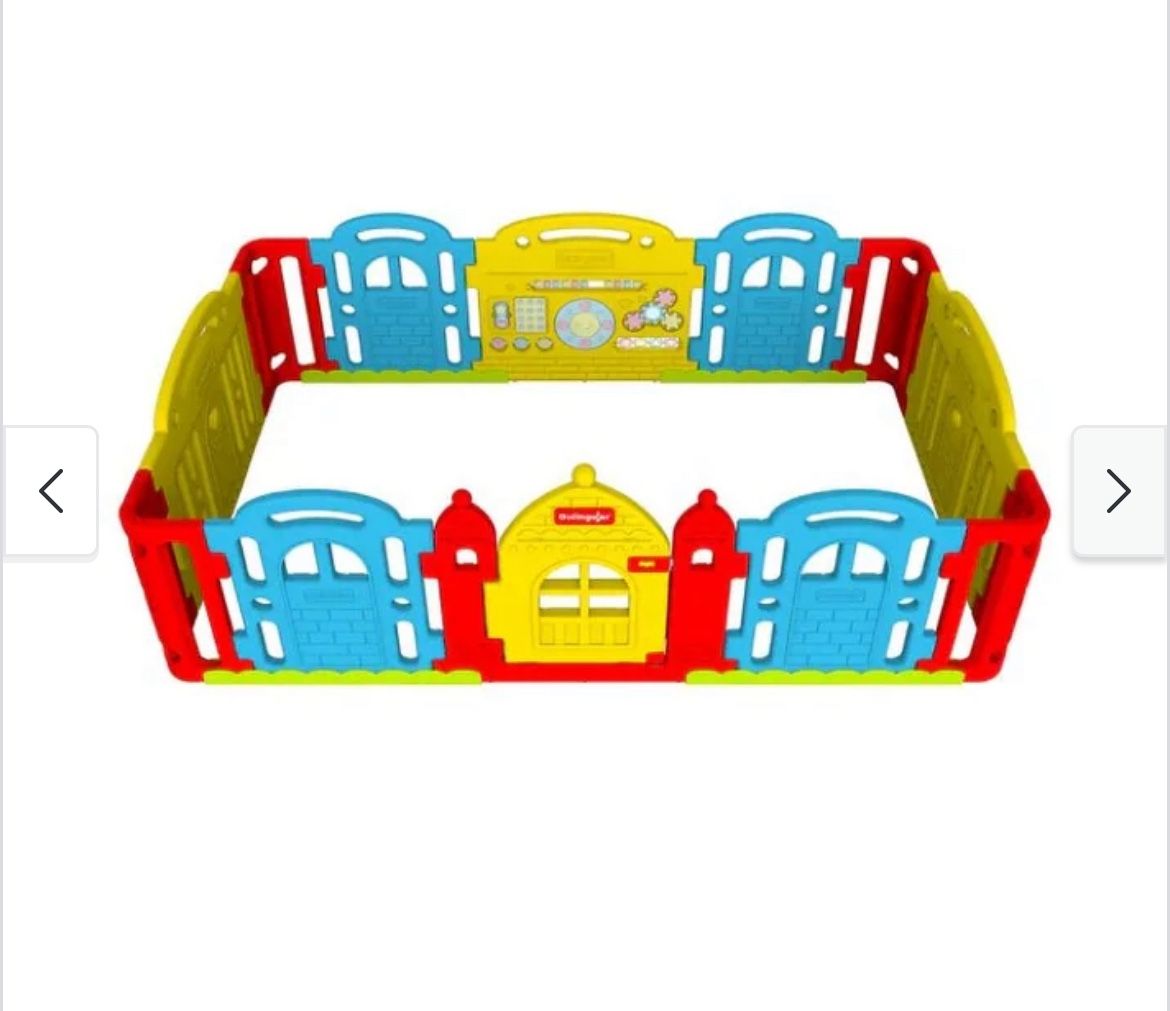 Play Pen/Play Yard