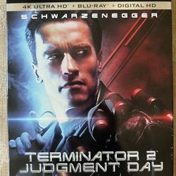 Terminator 2