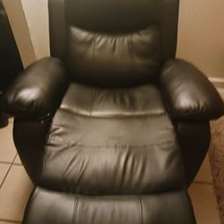 Recliner Chair 