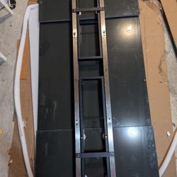 Extendable Table 