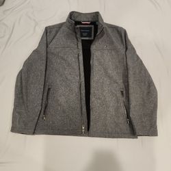 Tommy Hilfiger Jacket