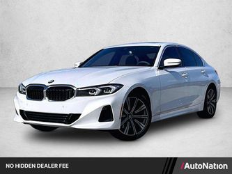 2026 BMW 330i
