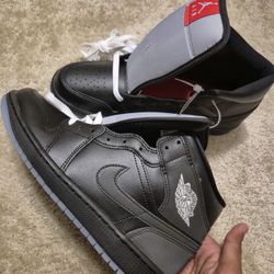 Nike Air Jordan