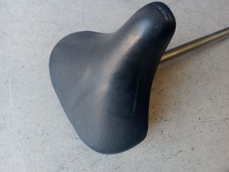 Seat for exercise machine