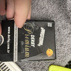 Barber Supplies And Clippers 