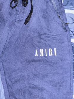 Amiri Sweatpants