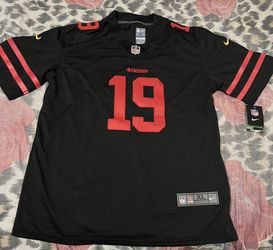 Deebo Samuel Jersey