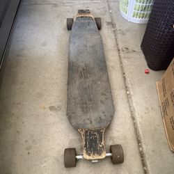 Long Board 