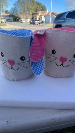 Easter Basket 