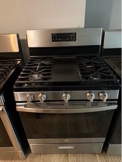 Stove Ge