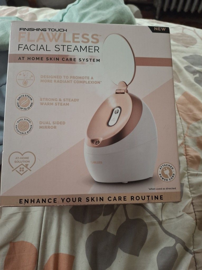 facial Steamer