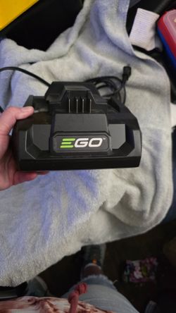 EGO Power+ Battery Charger