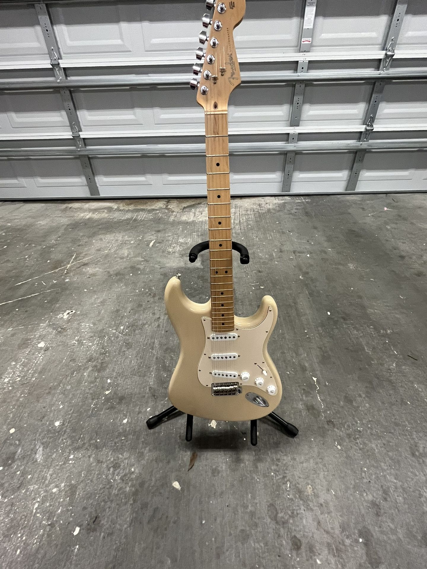 2003 Finder Stratocaster For Sale