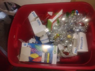Christmas bundle