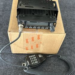 Alinco DR-235T VHF FM TRANSCEIVER